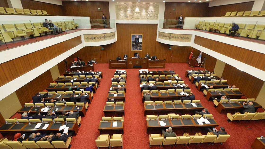 Belediye Meclis Toplantısı Videosunun Sosyal Medyada Paylaşılması Suretiyle Kişisel Verilerin Hukuka Aykırı İşlenmesi