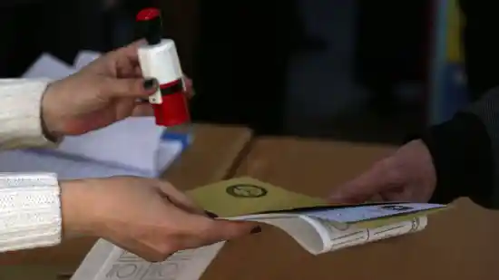 KVKK 'Seçim Faaliyetlerinde Kişisel Verilerin Korunması Rehberi' Yayımladı